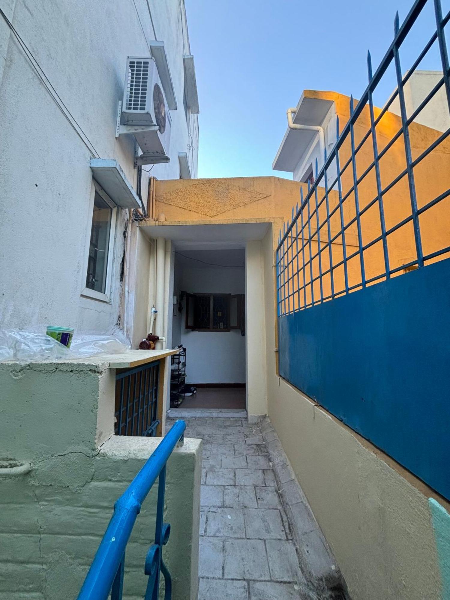 Hostel Madras Exteriér fotografie